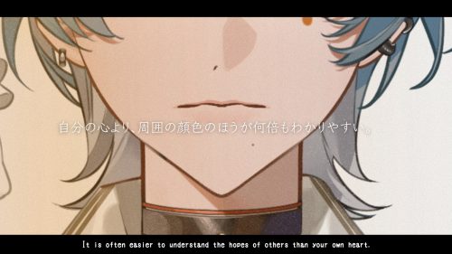 Male VTuber Unit “Reφilm” from Bandai Namco Music Live  to Debut on February 18!