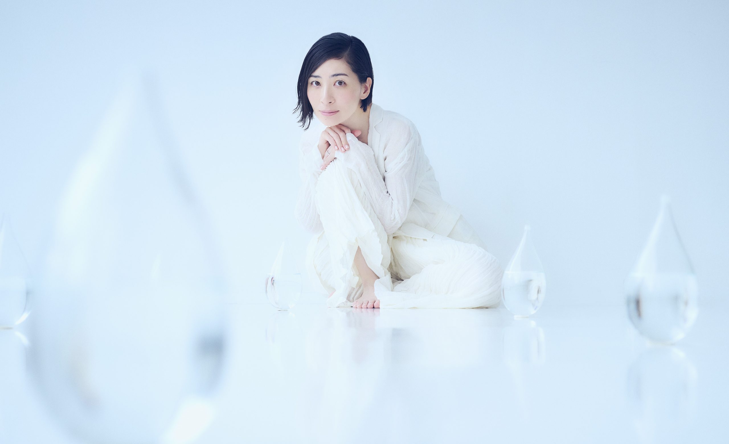 Maaya-Sakamoto-Artist-photo-scaled Maaya Sakamoto’s Latest Song “Drops” to Serve as OP Theme of TV Anime Aru Majo ga Shinu Made