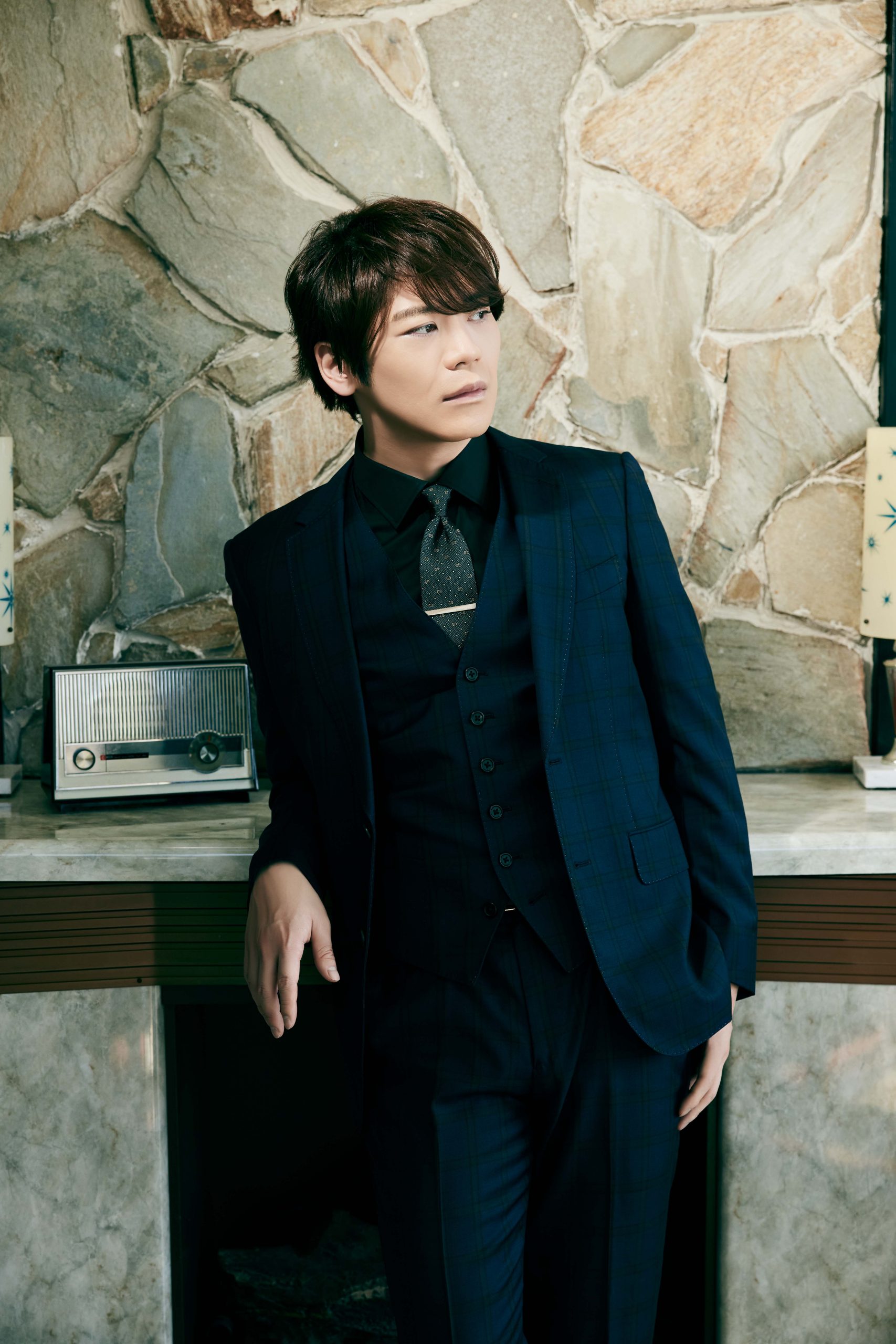 Makoto-Furukawa-Artist-photo-main-scaled Makoto Furukawa to Release Mini-Album  Catch Me If You Can!