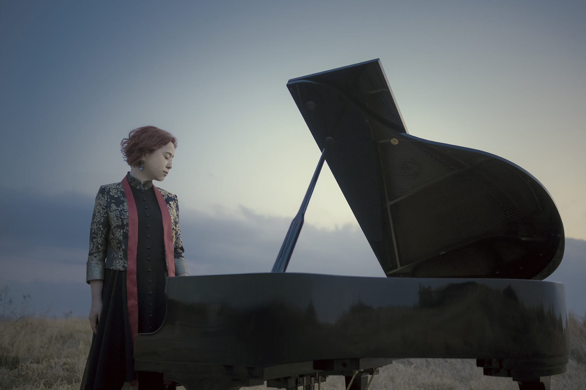 Aru-Majo-ga-Shinu-Made-Main-visual-scaled Aoi Teshima x Yuki Kajiura: A Collaboration Transcending Genres!