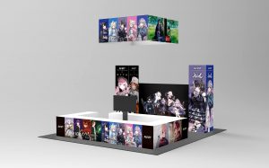 AVIOT to Exhibit at Anime NYC 2025,  the Largest Anime Convention on the U.S. East Coast