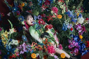 Opening Theme Song for Kakuriyo no Yadomeshi: Ni is Masayoshi Oishi’s “Tooryanse” sung by Nao Toyama!