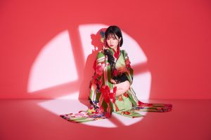 Nao Toyama Secures Both Opening and Ending Themes for Kakuriyo no Yadomeshi: Ni!