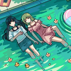 Mekakushe’s Digital Album 138-Oku Nen Me no Koi to Release on November 7! “Zutto Emerald” Available for Early Streaming Ahead of Release!