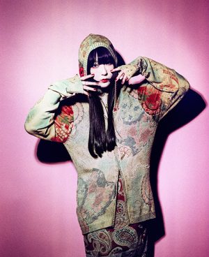 Daoko’s New Single “Boku dake no Photon”  from Her Upcoming Digital EP Now Streaming. Music Video Out Now!