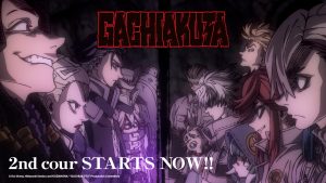 Mori Calliope to Perform “LET’S JUST CRASH” as Opening Theme for Gachiakuta Second Cour