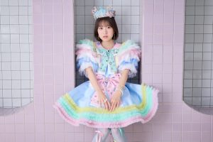 TV Anime Easygoing Territory Defense by the Optimistic Lord Theme Song “Okirakuze~shon” Goes on Sale February 18!