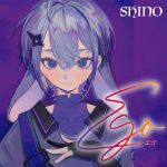SHINO, a Virtual Artist with Both Male and Female Souls, Makes Debut! Debut Digital Single “EGO” to Be Released on December 17