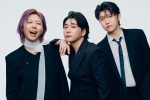 Mrs. GREEN APPLE Drops “lulu.”  Season 2 OP Theme for Frieren: Beyond Journey’s End with Surprise Music Video