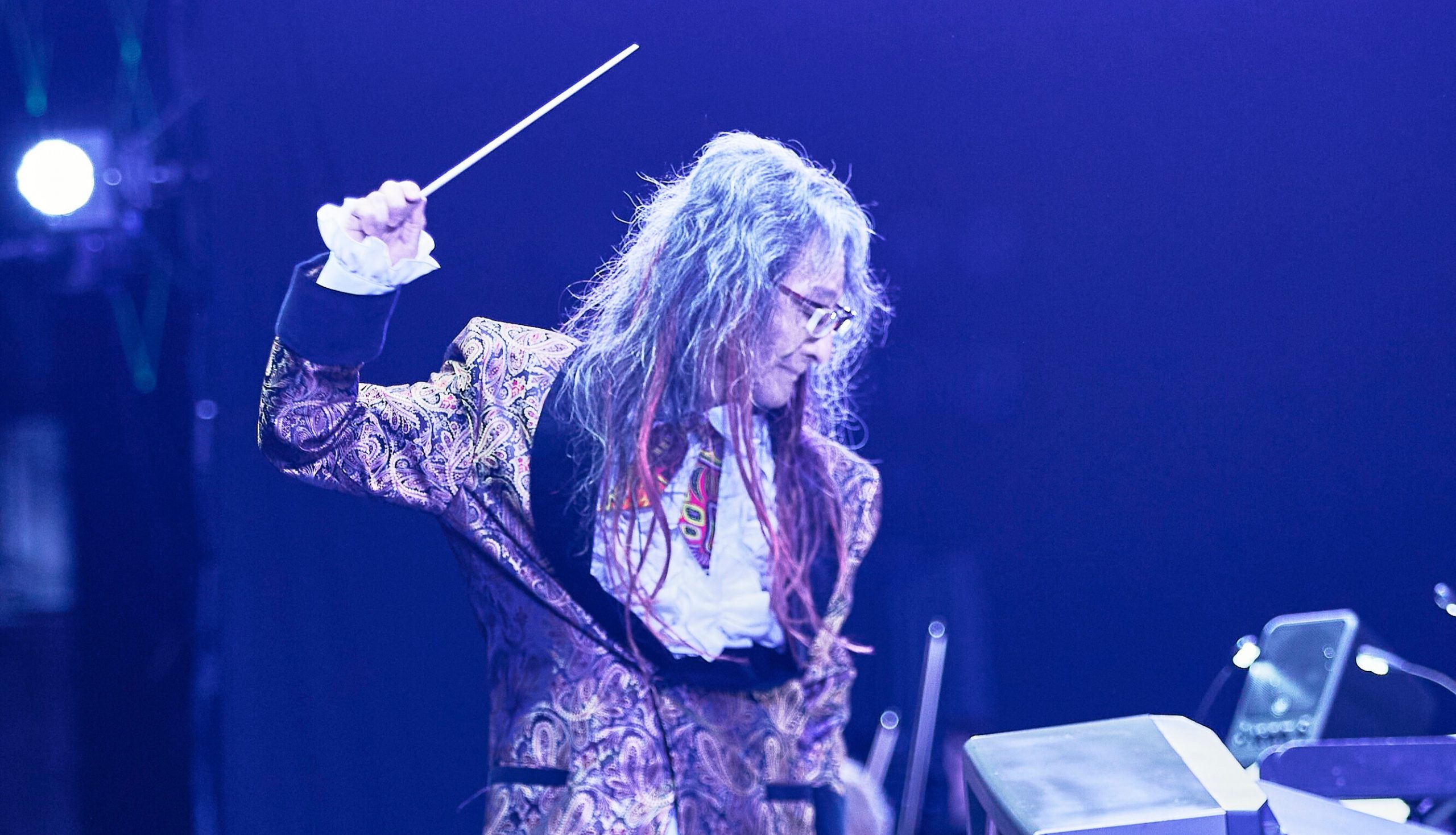 Shiro-SAGISU-Artist-Photo-scaled Shiro Sagisu Announces Two New Albums and Launches Official YouTube Channel