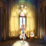 Aria the Natural and Aria the Origination - Two More Soundtracks to Be Released on Vinyl!