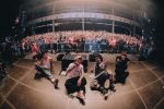 ASH DA HERO Performed Their First-Ever European Show at Animefest 2026 in the Czech Republic