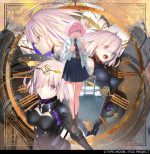 A Complete Collection of Maaya Sakamoto’s  Fate/Grand Order Theme Songs to Be Released on July 29!