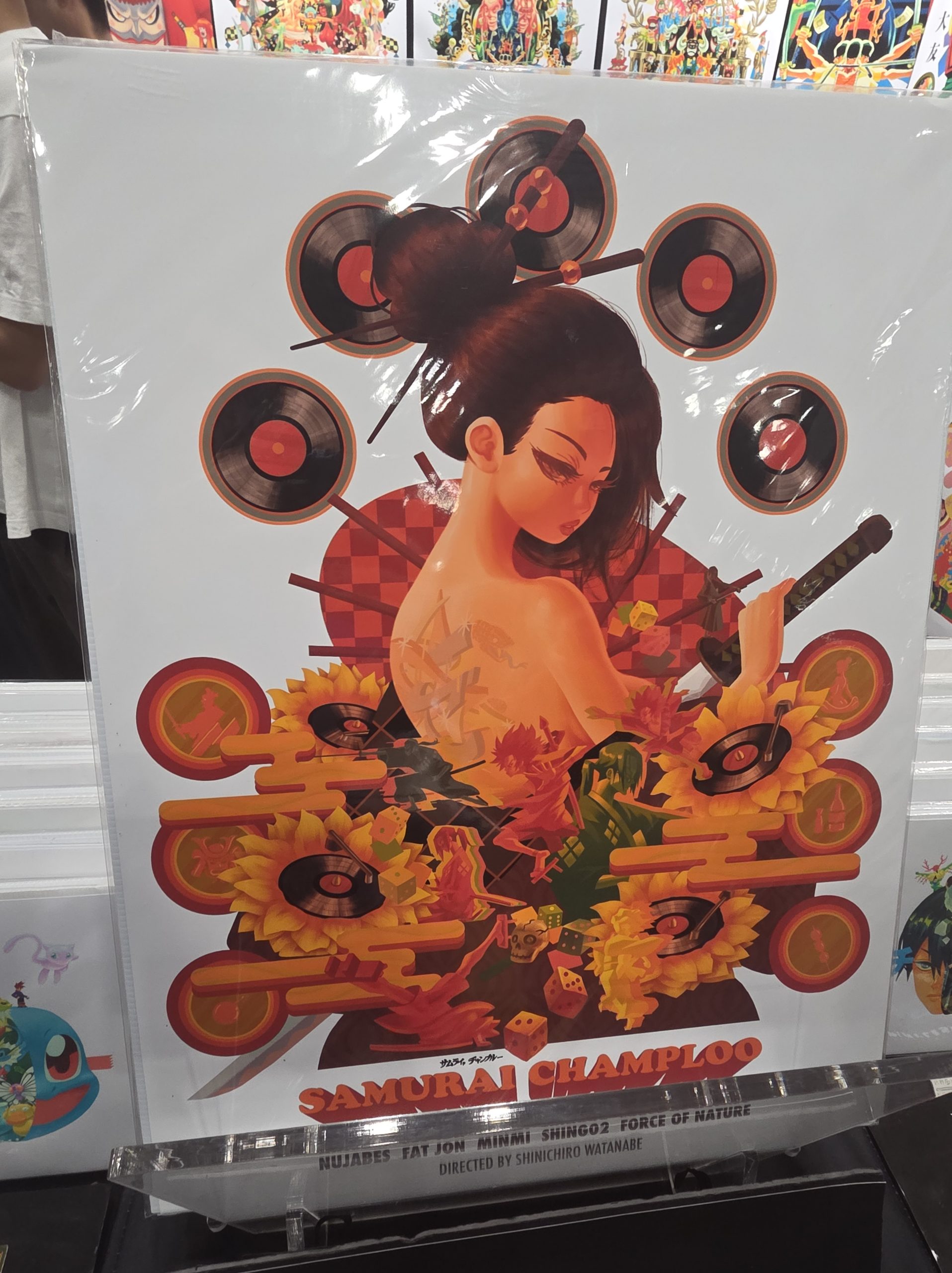 34364-scaled Anime NYC 2026 - Post-Show Field Report