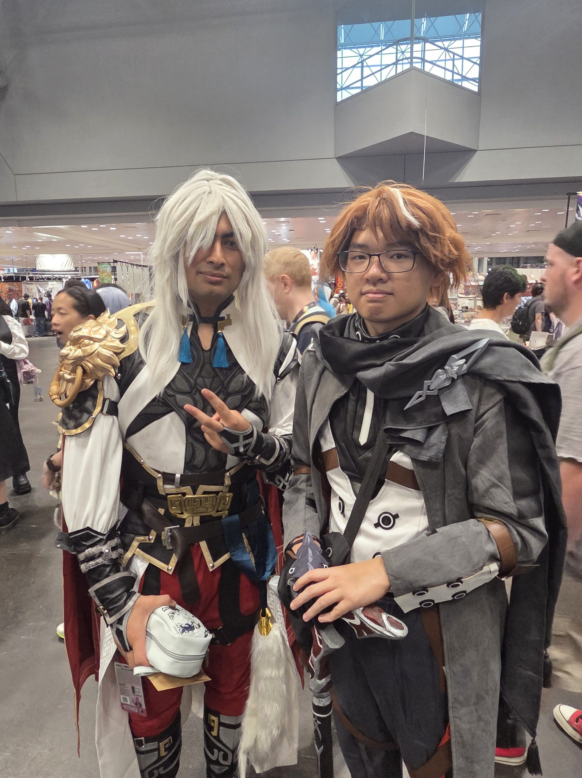 34364-scaled Anime NYC 2026 - Post-Show Field Report