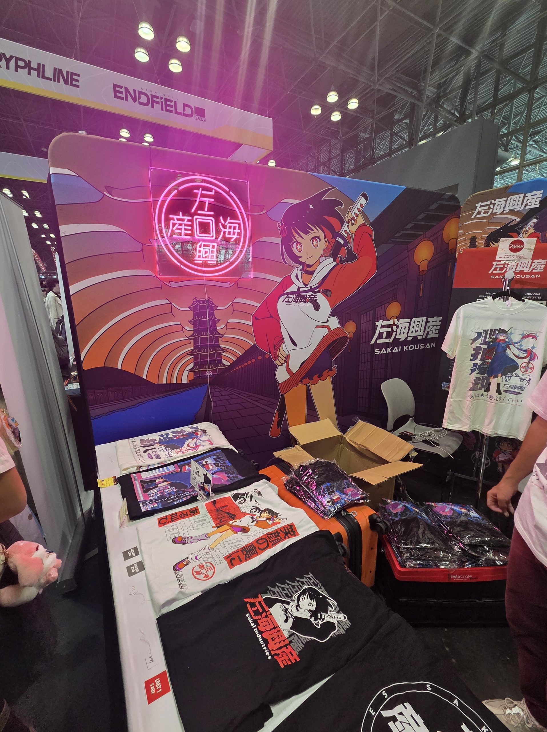 34364-scaled Anime NYC 2026 - Post-Show Field Report
