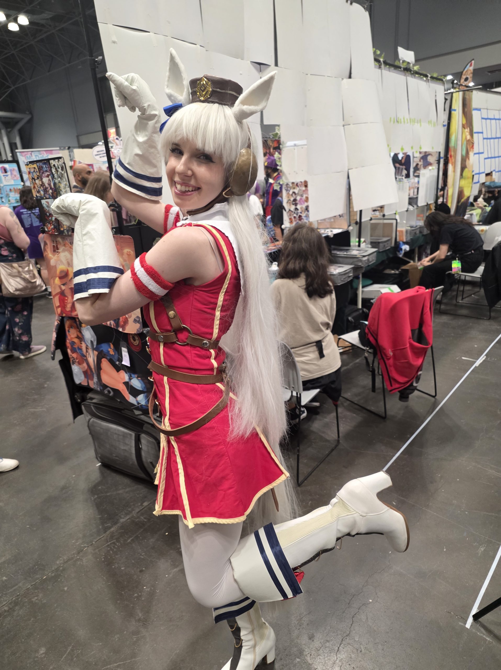 34364-scaled Anime NYC 2026 - Post-Show Field Report