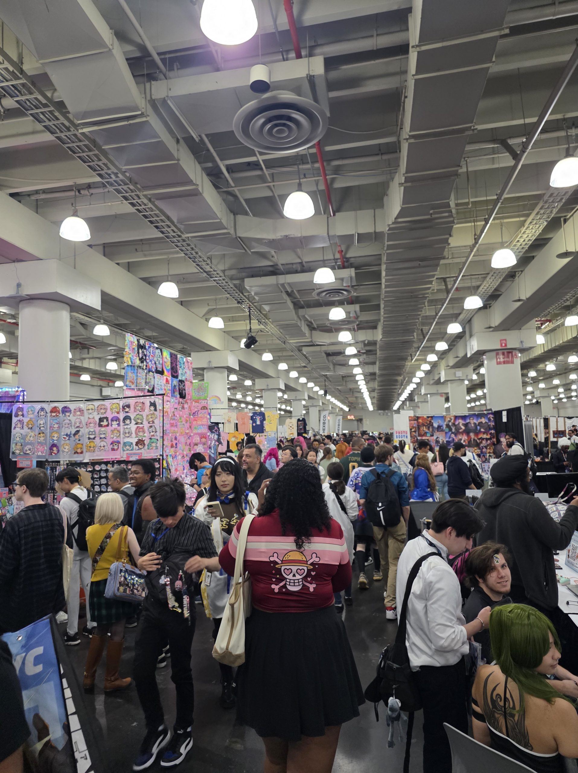 34364-scaled Anime NYC 2026 - Post-Show Field Report