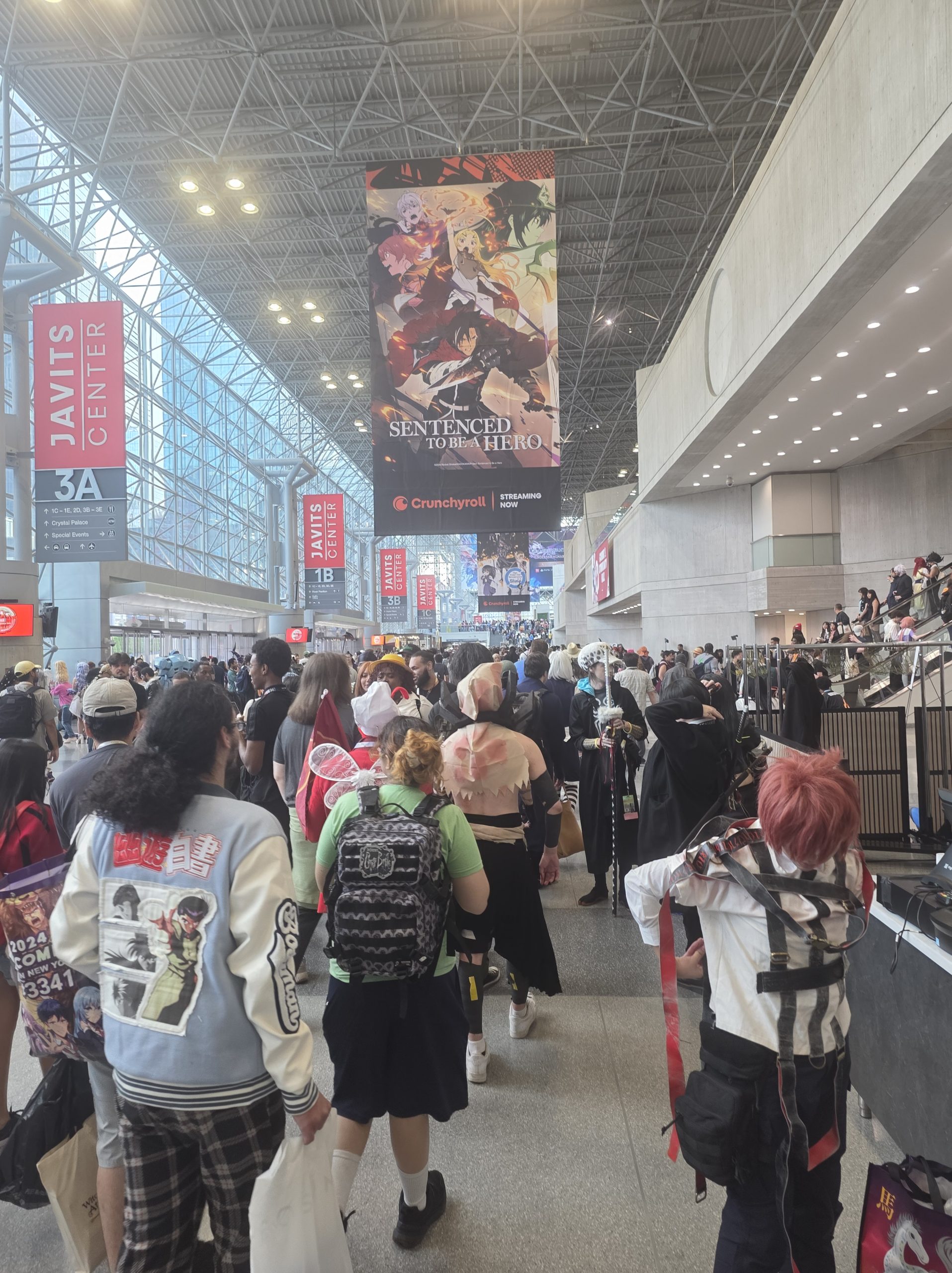 34364-scaled Anime NYC 2026 - Post-Show Field Report