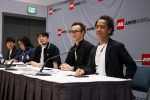 Anime Expo 2026: Jurassic Shadows Panel Reveals the Dino-Powered Action Series' You've Been Waiting For!