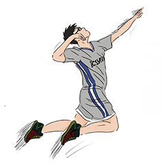 Medalist-manmga-300x427 Passion For the Sport – Medalist Vol. 1 [Manga]