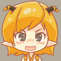 honey-happy1 Honey-chan & Bee-kun icons list