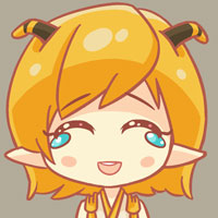 honey-happy1 Honey-chan & Bee-kun icons list