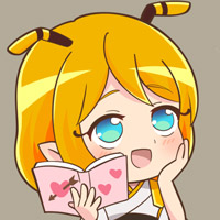 honey-happy1 Honey-chan & Bee-kun icons list