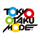 logo tokyo otaku mode
